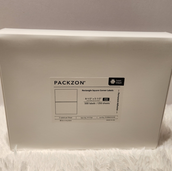 Label - Picture 2 of 3